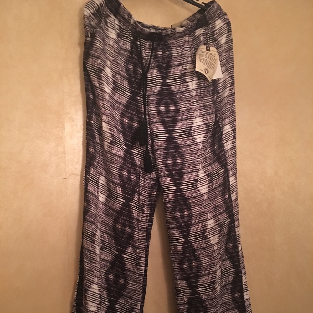 Ladies casual pants!